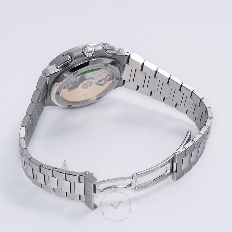 Patek Philippe (パテック フィリップ) ノーチラス Nautilus Chronograph 5980/1A-001 - 浦山時計店