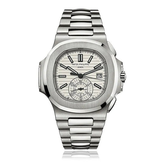 パテックフィリップ ノーチラス クロノグラフ PATEK PHILIPPE NAUTILUS CHRONOGRAPH 5980/1A-019 - 浦山時計店