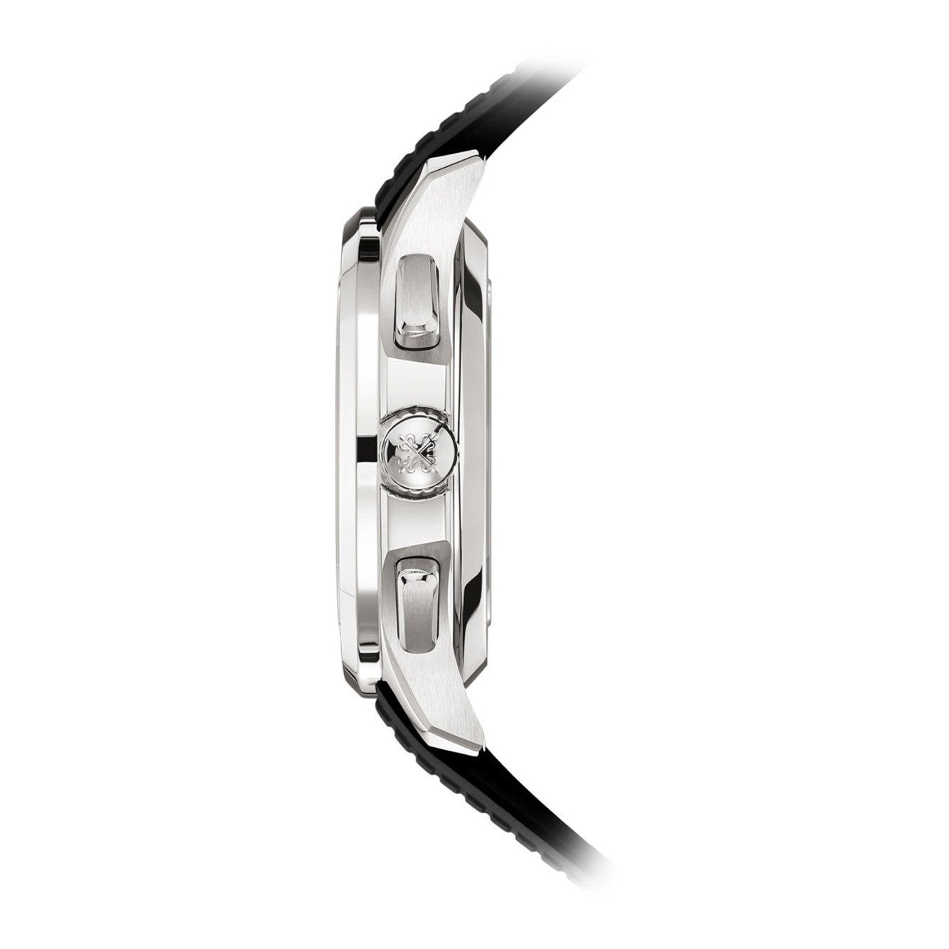 PATEK PHILIPPEパテックフィリップアクアノートシリーズ5968A-001時計 - 浦山時計店