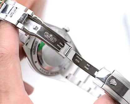 ROLEX ロレックス ミルガウス 116400GV ブラック ランダムシリアル - 浦山時計店