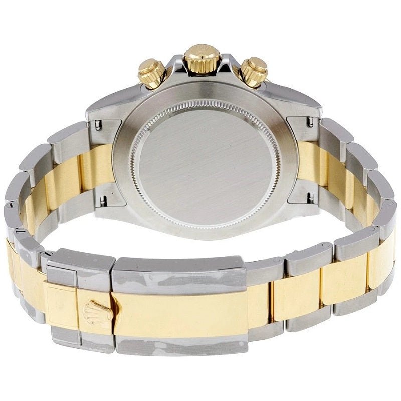 ROLEX ロレックス デイトナ 116503 ブラック ランダムシリアル - 浦山時計店