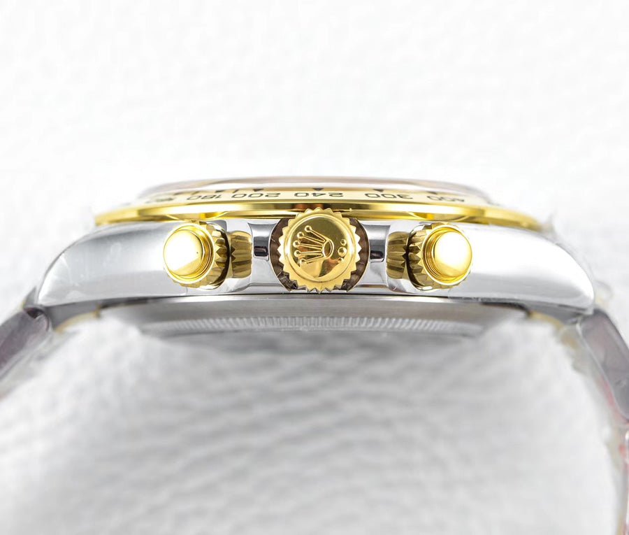 ROLEX ロレックス デイトナ 116503 ホワイト ランダムシリアル - 浦山時計店