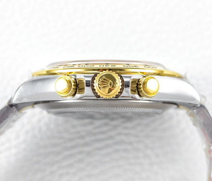 ROLEX ロレックス デイトナ 116503 ホワイト ランダムシリアル - 浦山時計店