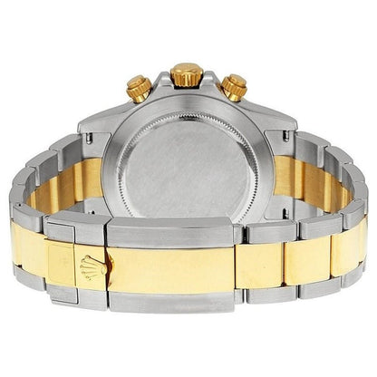 ROLEX ロレックス デイトナ 116503 ホワイト ランダムシリアル - 浦山時計店