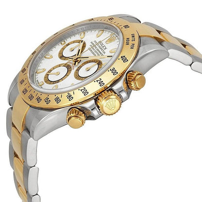 ROLEX ロレックス デイトナ 116503 ホワイト ランダムシリアル - 浦山時計店