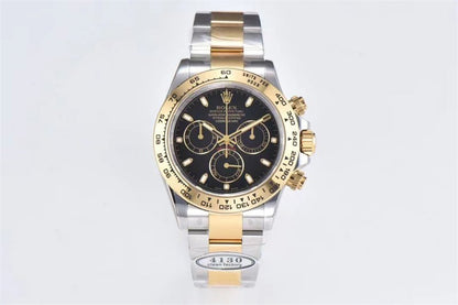 ROLEX ロレックス デイトナ 116503 ブラック ランダムシリアル - 浦山時計店