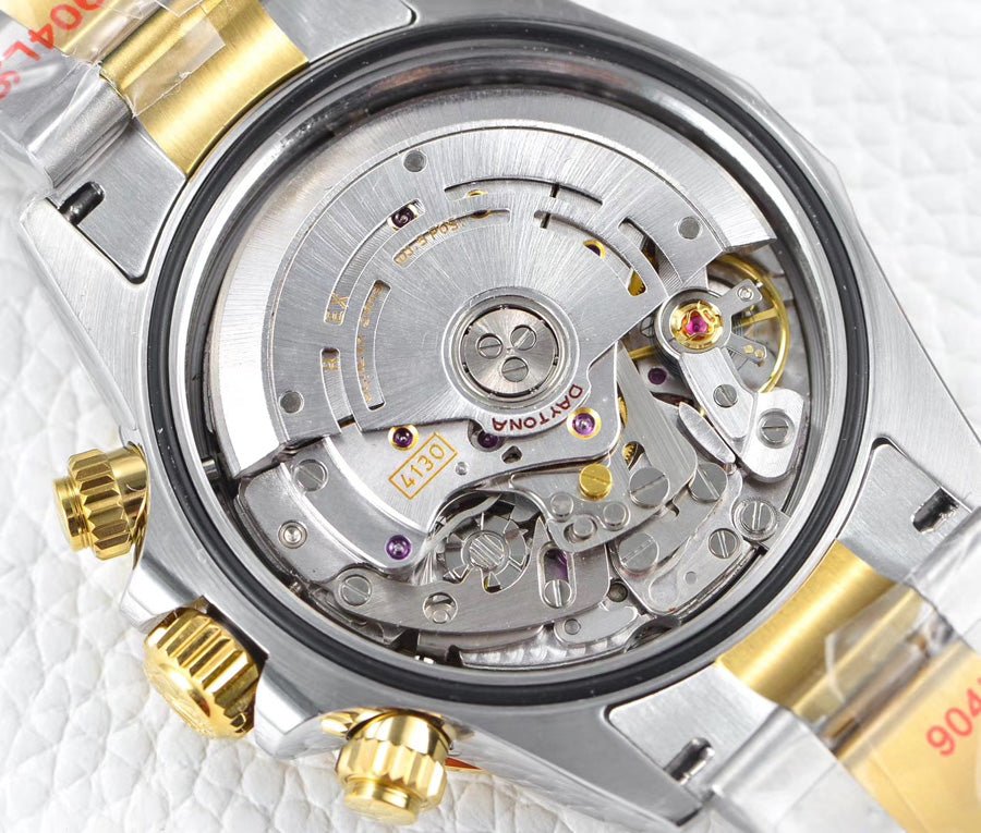 ROLEX ロレックス デイトナ 116503 ホワイト ランダムシリアル - 浦山時計店