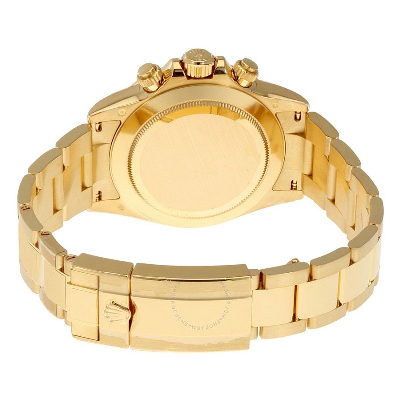 ROLEX ロレックス デイトナ 116508 グリーン - 浦山時計店