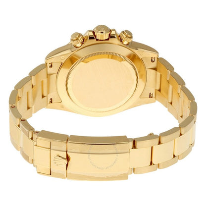 ROLEX ロレックス デイトナ 116508 グリーン - 浦山時計店