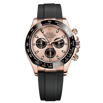 ROLEX ロレックス デイトナ 116515LN ランダムシリアル - 浦山時計店