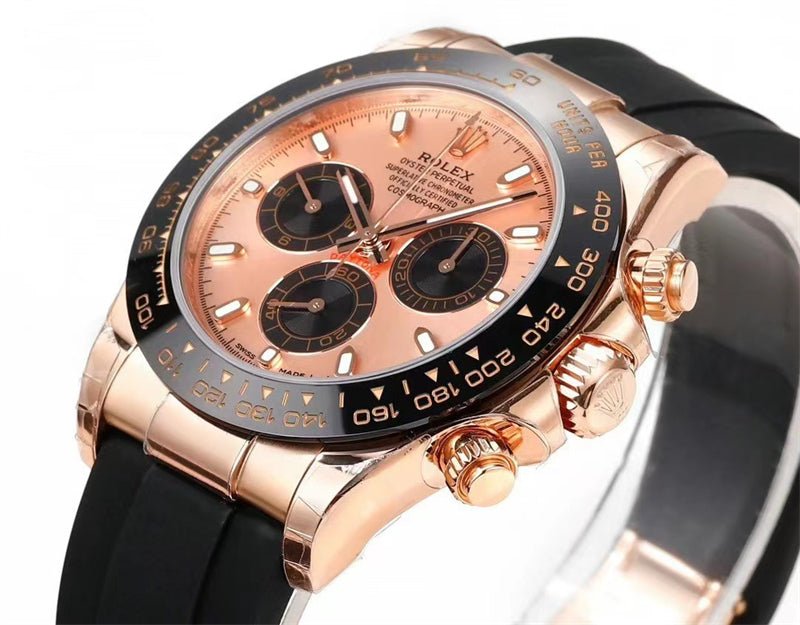 ROLEX ロレックス デイトナ 116515LN ランダムシリアル - 浦山時計店