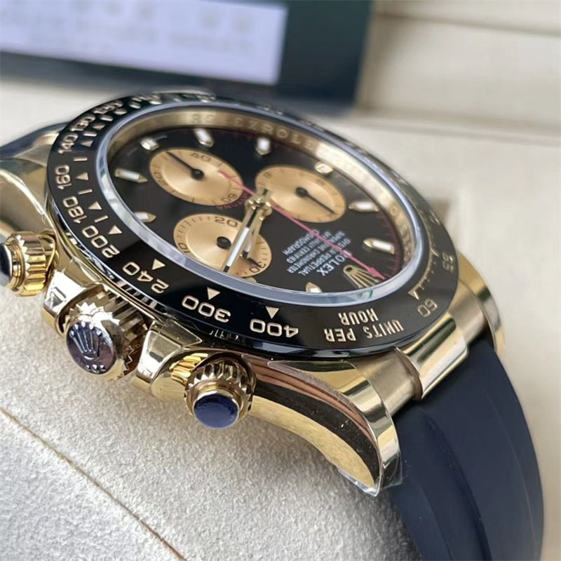 ロレックス ROLEX コスモグラフ デイトナ 116518LN - 浦山時計店