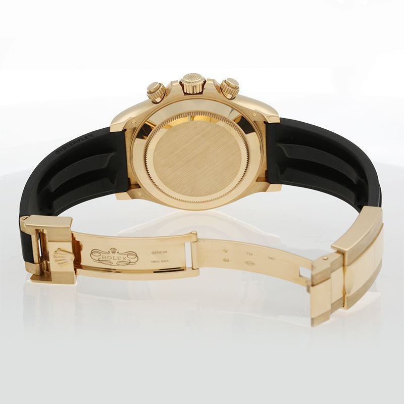 ロレックス ROLEX コスモグラフ デイトナ 116518LN - 浦山時計店