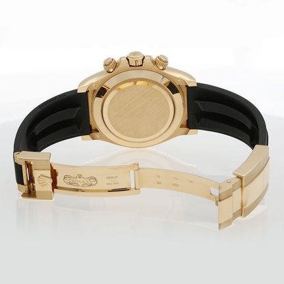 ロレックス ROLEX コスモグラフ デイトナ 116518LN - 浦山時計店