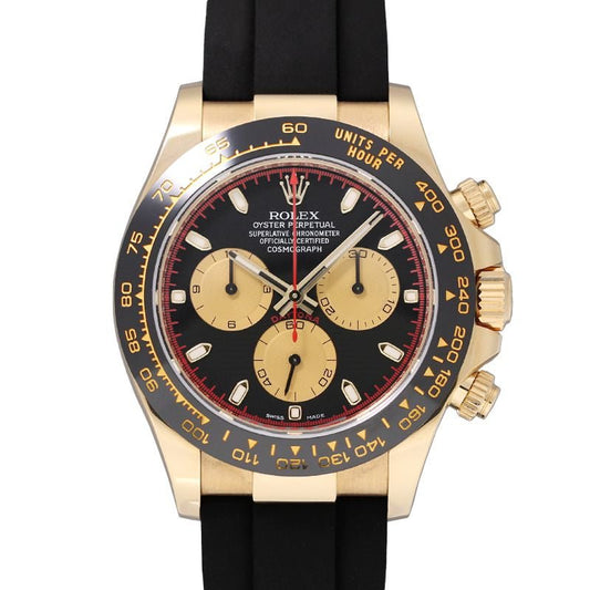 ロレックス ROLEX コスモグラフ デイトナ 116518LN - 浦山時計店