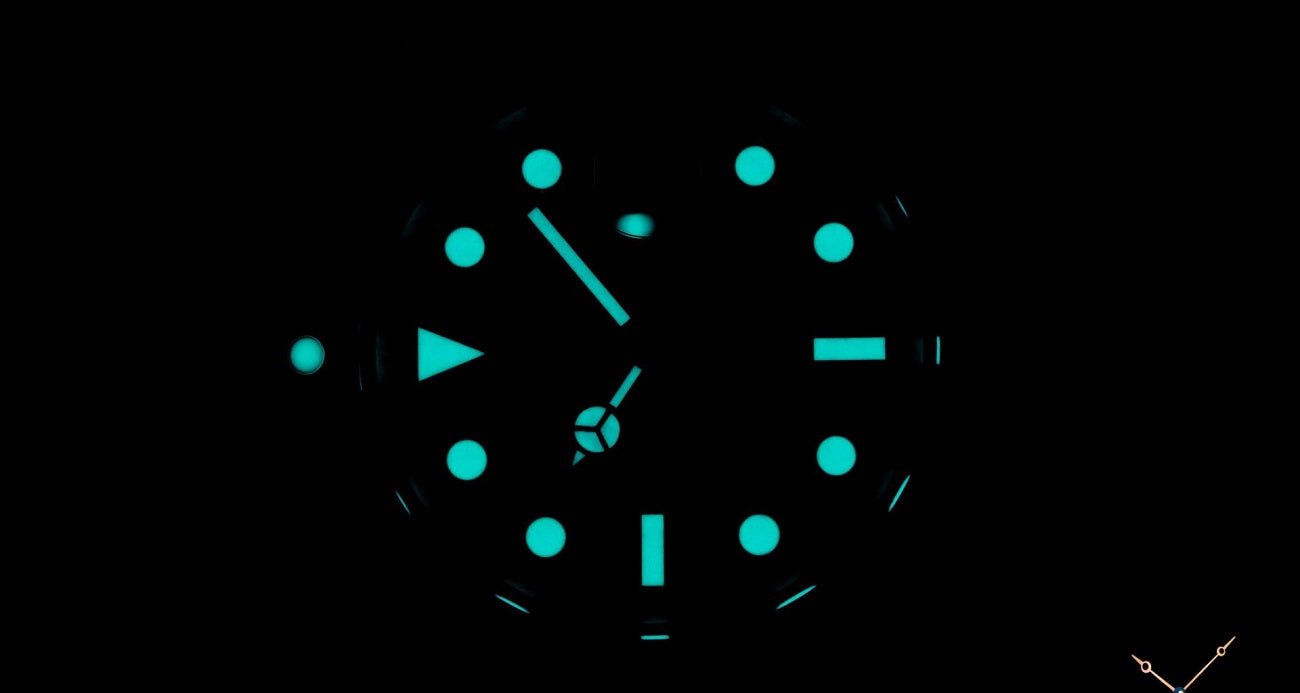 ROLEX ロレックス サブマリーナー デイト 116610LV - 浦山時計店