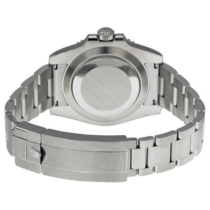 ROLEX ロレックス サブマリーナー デイト 116610LV - 浦山時計店