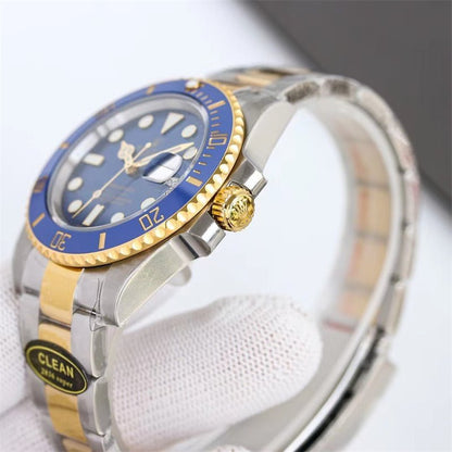 ROLEX ロレックス サブマリーナー デイト116613LB ブルー ランダムシリアル - 浦山時計店