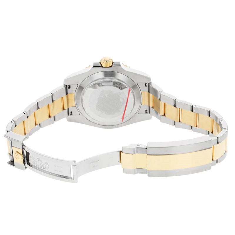 ROLEX ロレックス サブマリーナー デイト116613LB ブルー ランダムシリアル - 浦山時計店