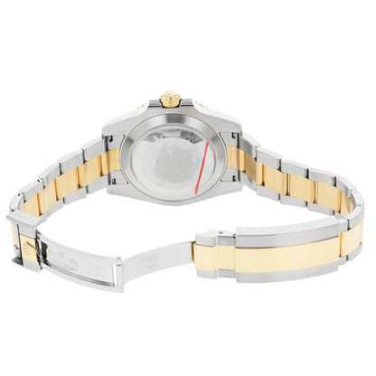 ROLEX ロレックス サブマリーナー デイト116613LB ブルー ランダムシリアル - 浦山時計店