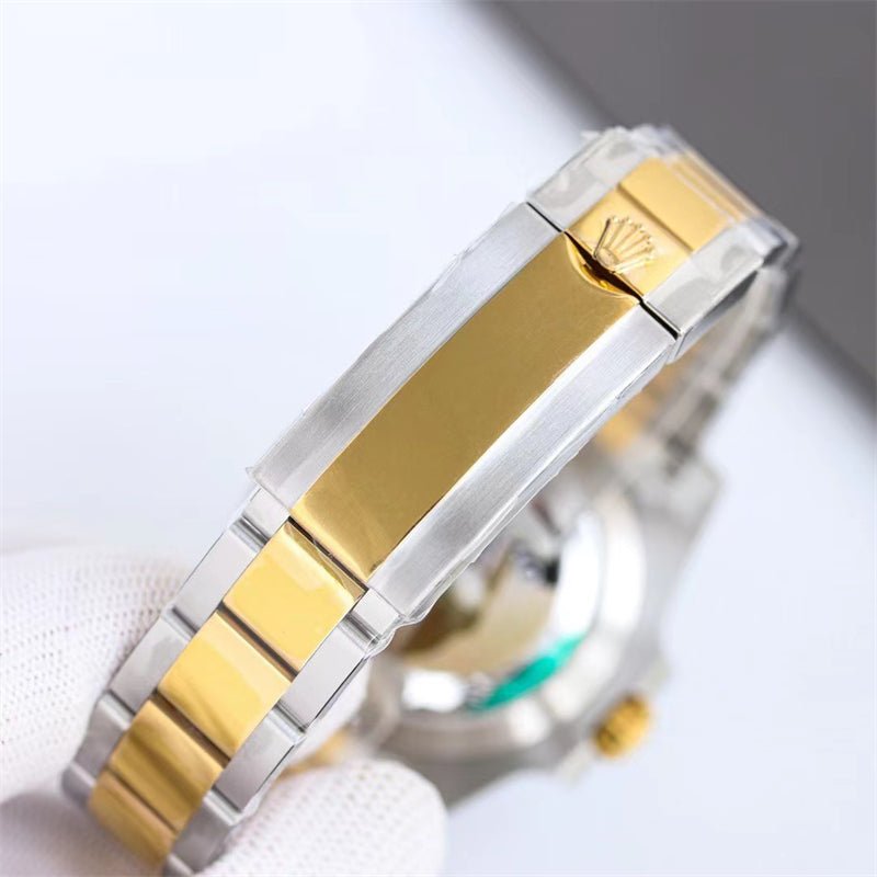 ROLEX ロレックス サブマリーナー デイト116613LB ブルー ランダムシリアル - 浦山時計店