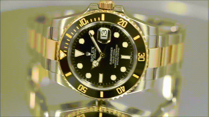 ROLEX ロレックス サブマリーナー デイト 116613LN ランダムシリアル - 浦山時計店