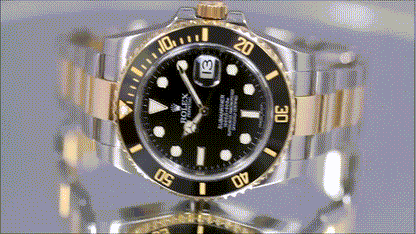 ROLEX ロレックス サブマリーナー デイト 116613LN ランダムシリアル - 浦山時計店