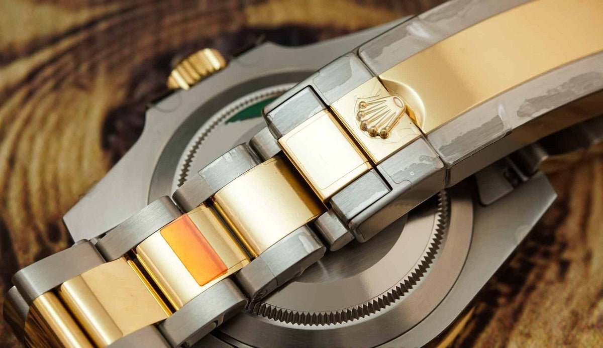 ROLEX ロレックス サブマリーナー デイト 116613LN ランダムシリアル - 浦山時計店