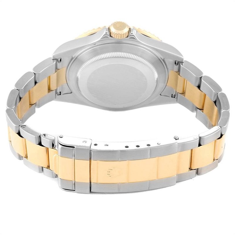 ROLEX ロレックス サブマリーナー デイト 116613LN ランダムシリアル - 浦山時計店