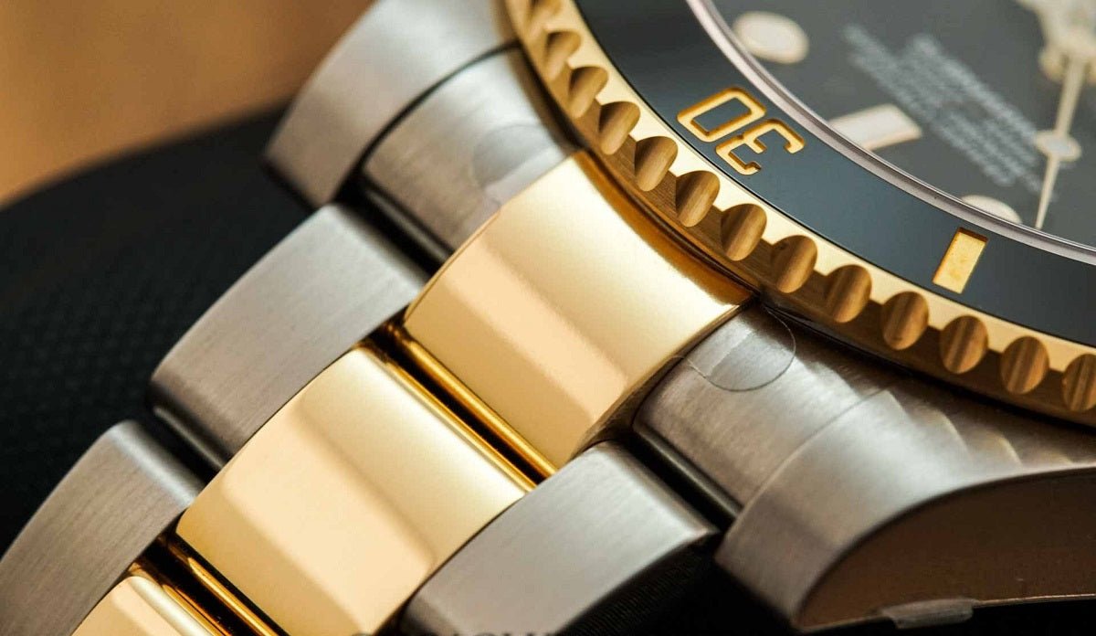 ROLEX ロレックス サブマリーナー デイト 116613LN ランダムシリアル - 浦山時計店