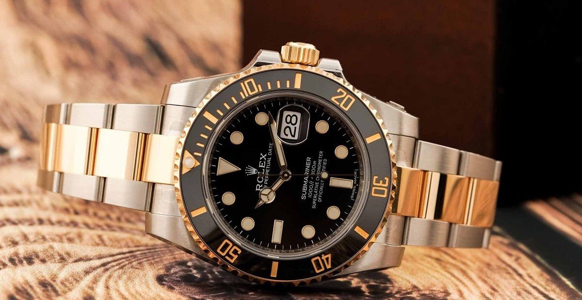 ROLEX ロレックス サブマリーナー デイト 116613LN ランダムシリアル - 浦山時計店