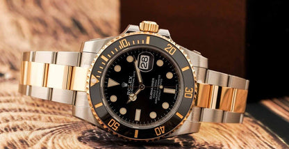 ROLEX ロレックス サブマリーナー デイト 116613LN ランダムシリアル - 浦山時計店