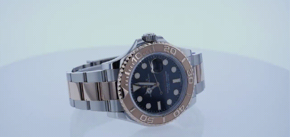 ROLEX ロレックス ヨットマスター 116621 チョコレート - 浦山時計店