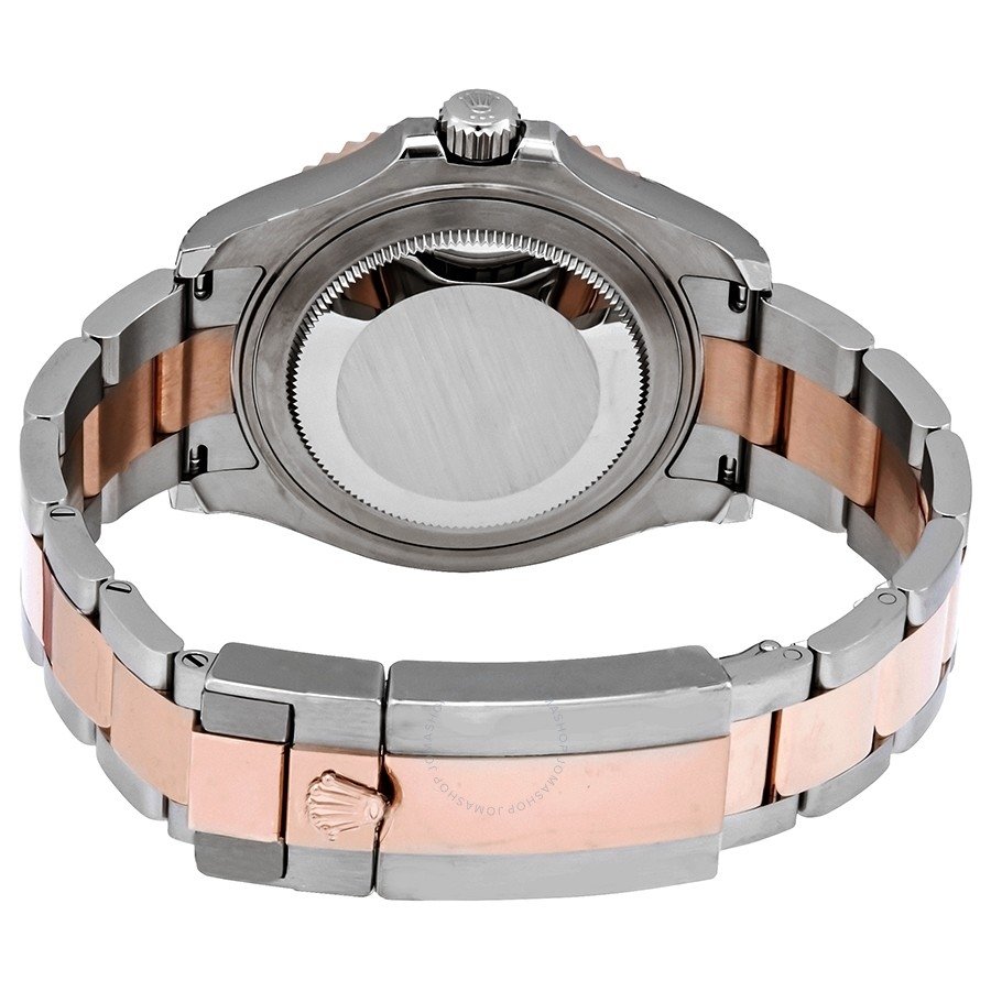 ROLEX ロレックス ヨットマスター 116621 チョコレート - 浦山時計店