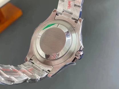 ROLEX ロレックス ヨットマスター 116622 ダークロジウム ランダムシリアル - 浦山時計店