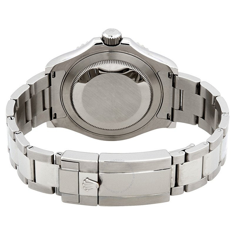 ROLEX ロレックス ヨットマスター 116622 ダークロジウム ランダムシリアル - 浦山時計店