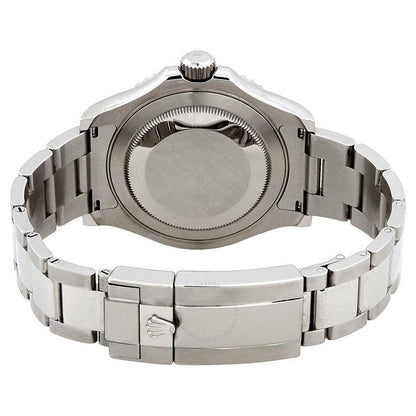 ROLEX ロレックス ヨットマスター 116622 ダークロジウム ランダムシリアル - 浦山時計店