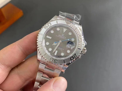 ROLEX ロレックス ヨットマスター 116622 ダークロジウム ランダムシリアル - 浦山時計店