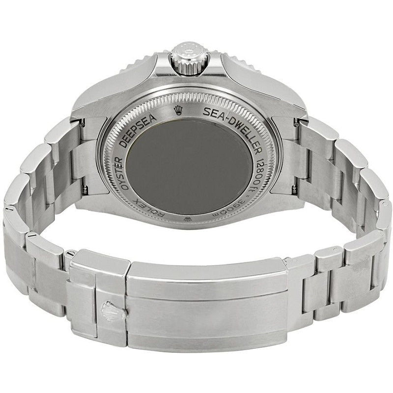 ROLEX ロレックス ディープシー126660 - 浦山時計店