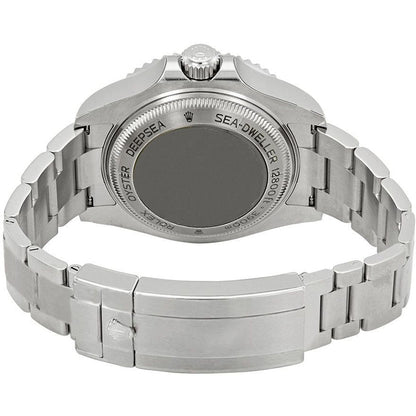 ROLEX ロレックス ディープシー126660 - 浦山時計店