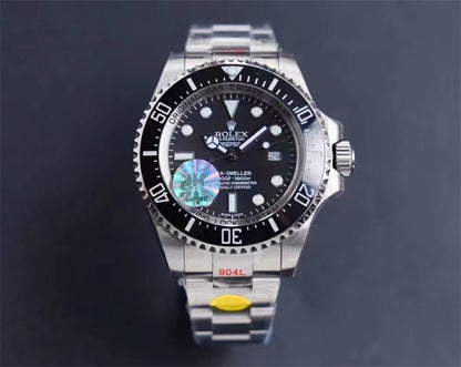 ROLEX ロレックス ディープシー126660 - 浦山時計店
