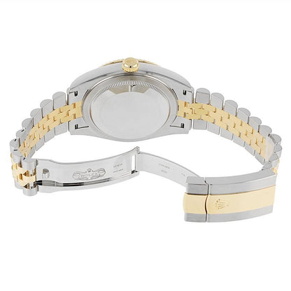 ROLEX ロレックス スカイドゥエラー 326933 ブラック ランダムシリアル - 浦山時計店