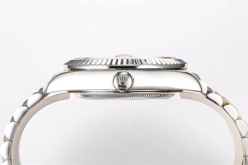 ROLEX ロレックス スカイドゥエラー 326933 ブラック ランダムシリアル - 浦山時計店