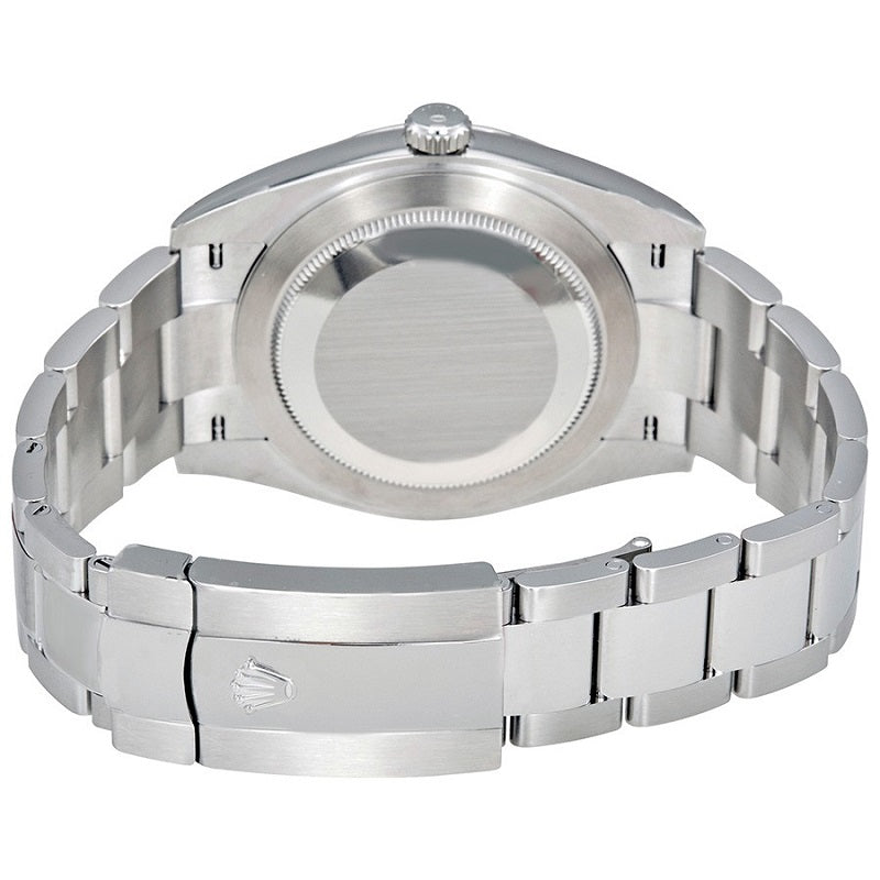 ROLEX ロレックス デイトジャスト 41 シルバー 126300 - 浦山時計店