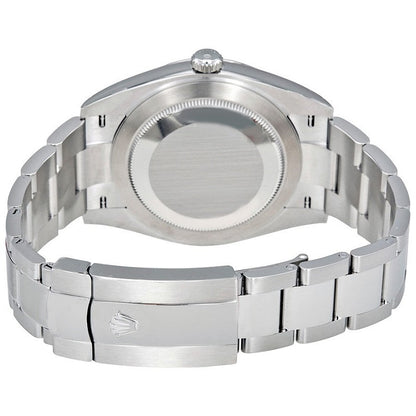 ROLEX ロレックス デイトジャスト 41 シルバー 126300 - 浦山時計店