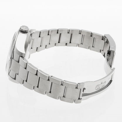 ロレックス エアキング ランダム ブラックROLEX AIR-KING 116900 - 浦山時計店