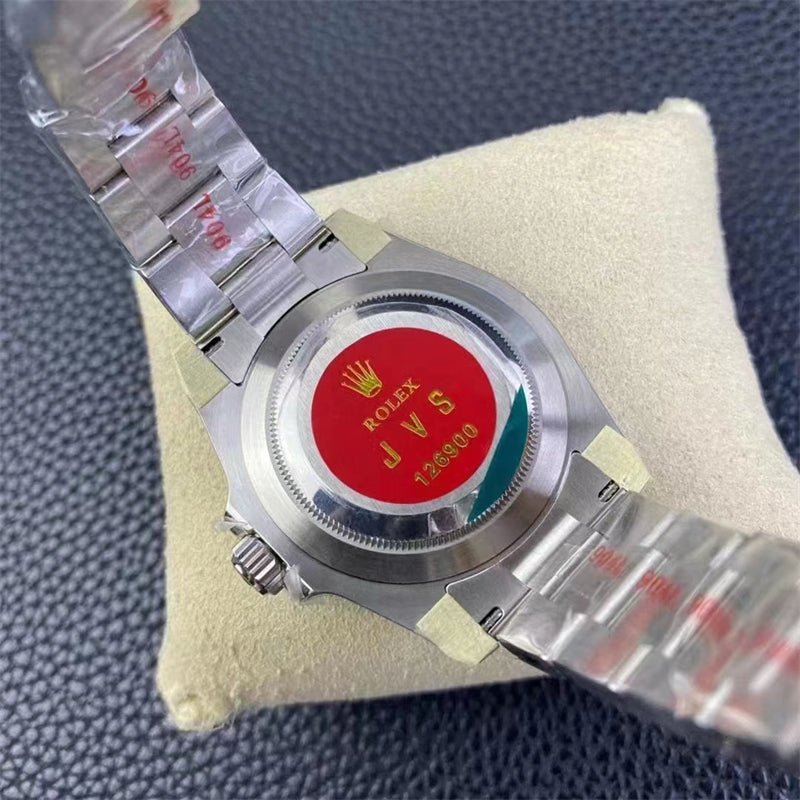 ロレックス エアキング ランダム ブラックROLEX AIR-KING 116900 - 浦山時計店