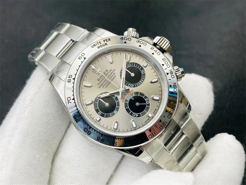ロレックス コスモグラフ デイトナ ROLEX COSMOGRAPH DAYTONA 116509 - 浦山時計店