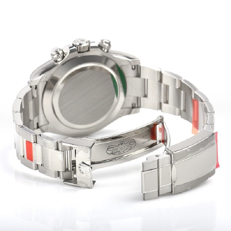 ロレックス コスモグラフ デイトナ ROLEX COSMOGRAPH DAYTONA 116509 - 浦山時計店