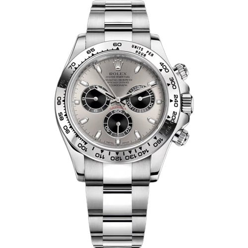 ロレックス コスモグラフ デイトナ ROLEX COSMOGRAPH DAYTONA 116509 - 浦山時計店